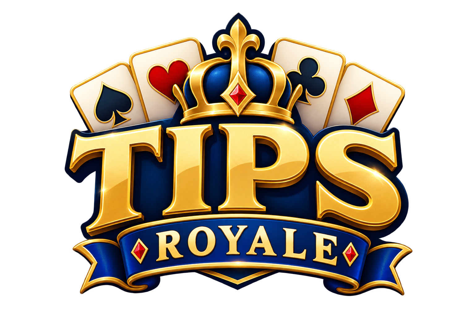 TIPS Royale – free online card game